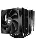 Охладител за процесор Thermalright Peerless Assassin 120 SE Black, Dual-Tower, LGA1851/LGA1700/AM5 - PEERLESS-ASSASSIN-120-SE-Black