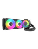 Водно охлаждане за процесор Arctic Liquid Freezer III 240 Pro A-RGB (Black) - ACFRE00182A
