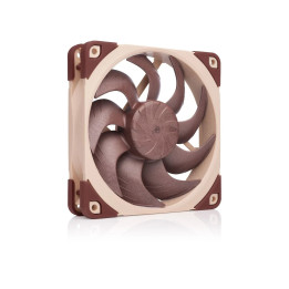 Вентилатор Noctua 120mm NF-A12x25 G2 PWM - NF-A12x25-G2-PWM