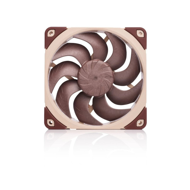 Вентилатор Noctua 120mm NF-A12x25 G2 PWM - NF-A12x25-G2-PWM