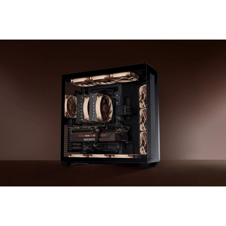 Вентилатор Noctua 120mm NF-A12x25 G2 PWM - NF-A12x25-G2-PWM