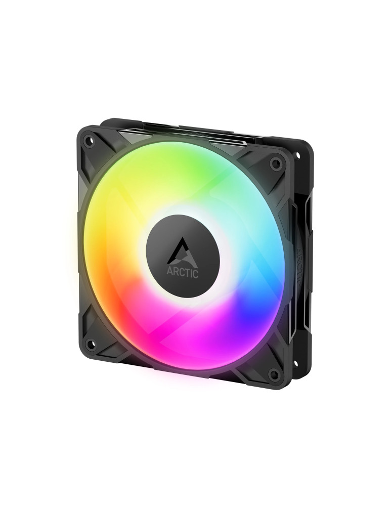 Вентилатор Arctic P12 Pro, 120mm A-RGB - ACFAN00309A