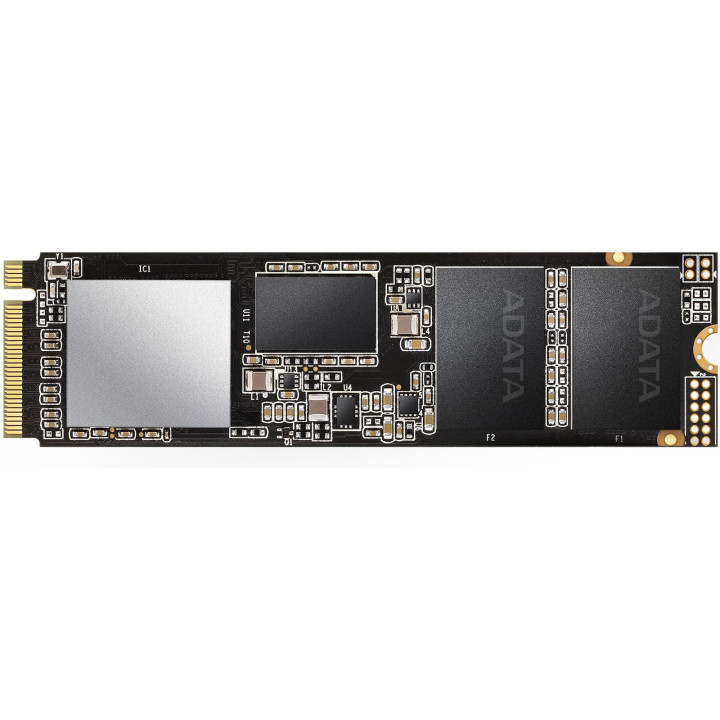 SSD диск Adata 512GB SX8200P M2 2280 PCI - ASX8200PNP-512GT-C