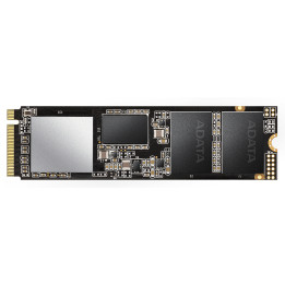 SSD диск Adata 2TB SX8200P M2 2280 PCI - ASX8200PNP-2TT-C