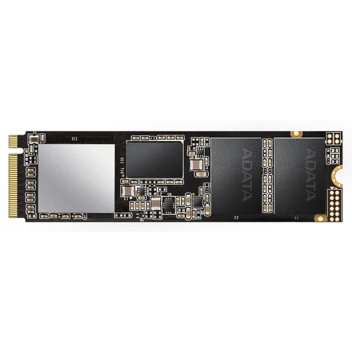 SSD диск Adata 2TB SX8200P M2 2280 PCI - ASX8200PNP-2TT-C