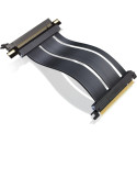 Кабел за вертикален монтаж на видеокарта Raijintek PCIE G4 Riser Card - 0R40B00190