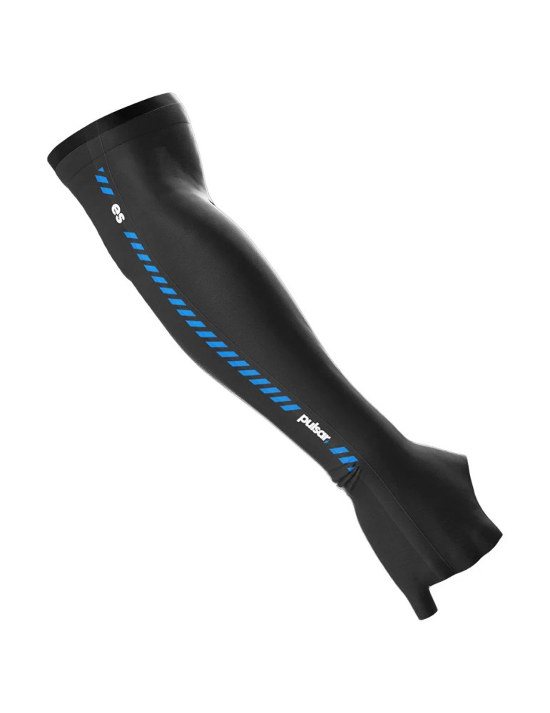 Геймърски ръкав Pulsar eS ARM SLEEVE Finger Long Medium Black - PAS01MB