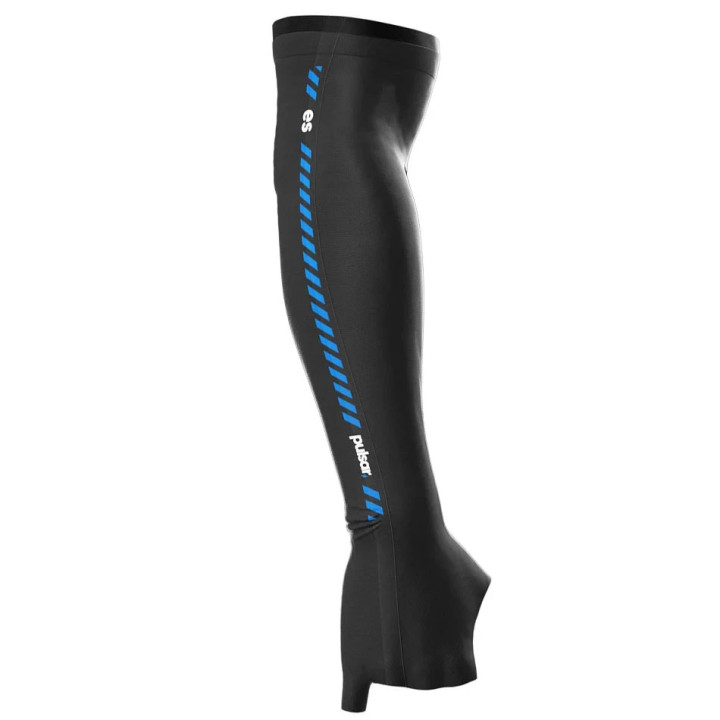 Геймърски ръкав Pulsar eS ARM SLEEVE Finger Long Large Black - PAS01LB