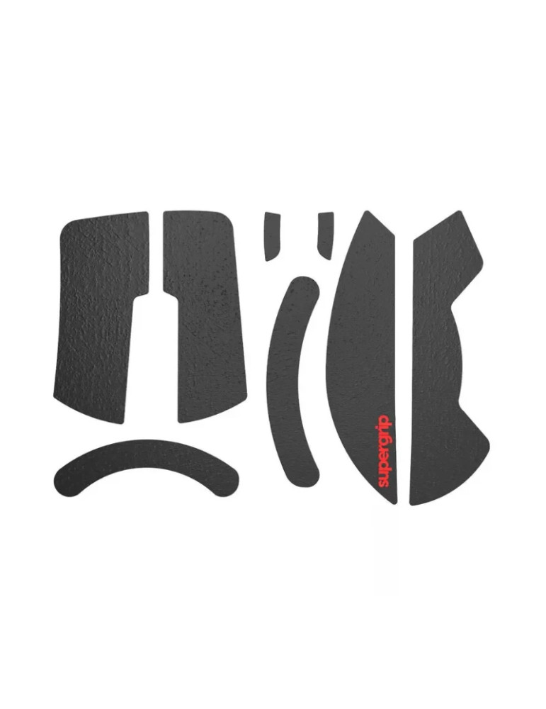 Лепенки за захват Pulsar Supergrip Griptape Precut for Razer Deathadder V - SGRDV3