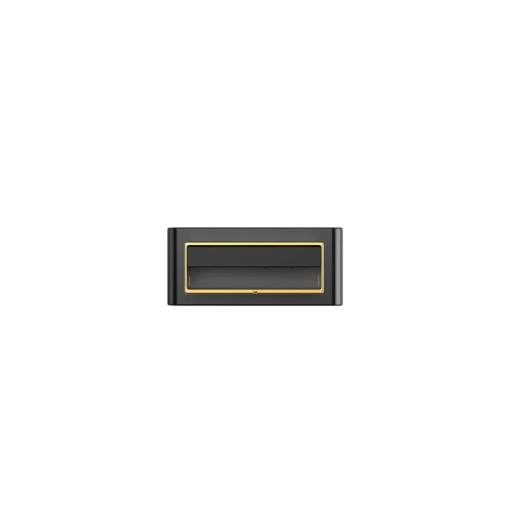 Bluetooth адаптер Unitek Bluetooth 5.3 USB adapter, Black - B105B