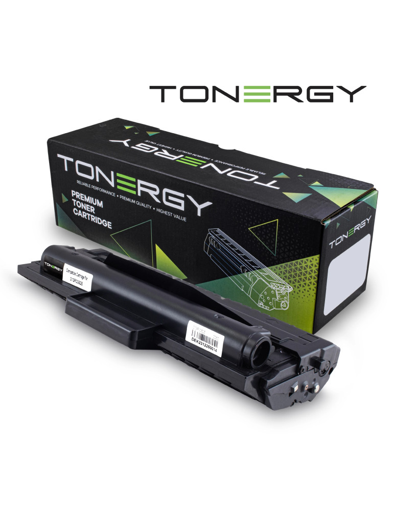 Съвместима тонер касета Tonergy Xerox 013R00625 Black, 3k - TONERGY-013R00625