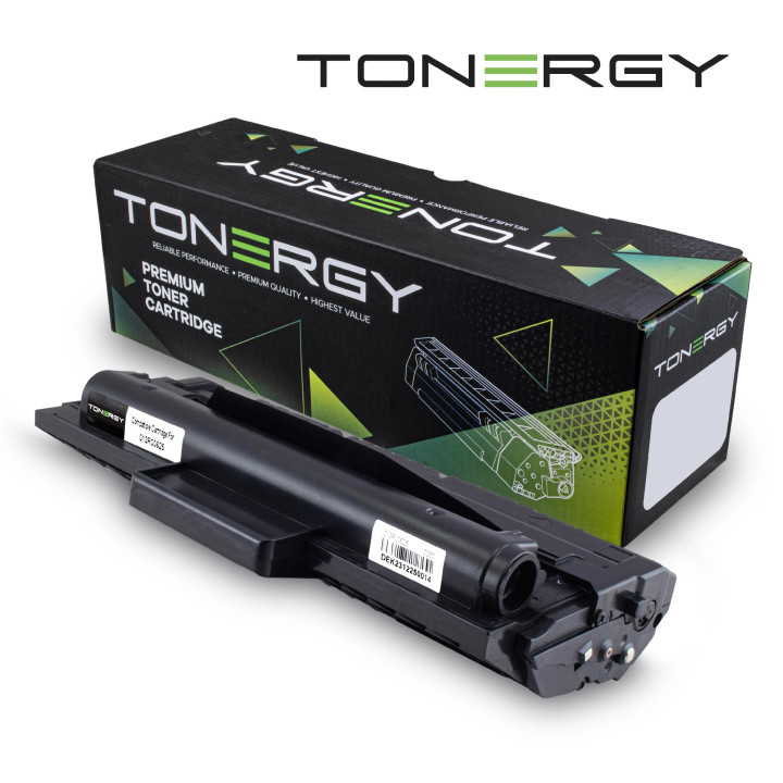 Съвместима тонер касета Tonergy Xerox 013R00625 Black, 3k - TONERGY-013R00625