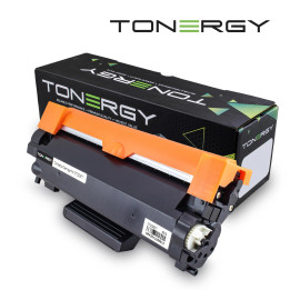Съвместима тонер касета Tonergy Xerox CT202877 Black, 3k - TONERGY-CT202877