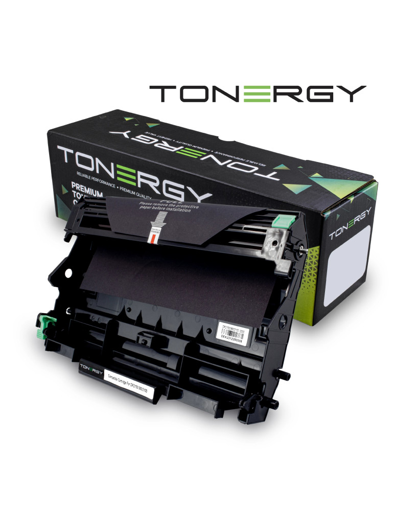 Съвместим барабанен модул Tonergy Brother compatible Drum DR-2150 DR-360 DR-2100, 12k - TONERGY-DR2150/DR360/2100