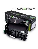 Съвместим барабанен модул Tonergy Brother compatible Drum DR-2150 DR-360 DR-2100, 12k - TONERGY-DR2150/DR360/2100