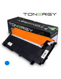 Съвместима тонер касета Tonergy Samsung CLT-C4072 Cyan, 1.5k - TONERGY-CLT-C4072