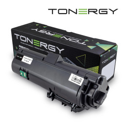 Съвместима тонер касета Tonergy Kyocera TK-1150 TK-1151 TK-1152 TK-1153 TK-1154 TK-1155 TK-1183 Black, 3k - TONERGY-TK1150-3K
