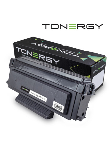 Съвместима тонер касета Tonergy Pantum TL-410X TL-413X TL-414X TL-415X TL-417X TL-418X TL-419X Black, 6k - TONERGY-TL-410X
