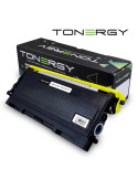 Съвместима тонер касета Tonergy Brother TN-350 TN-2025 TN-2050 Black, 2.5k - TONERGY-TN350/2025
