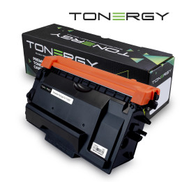 Съвместима тонер касета Tonergy Brother TN-3520 Black, 20k - TONERGY-TN3520