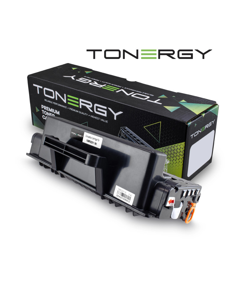 Съвместима тонер касета Tonergy Xerox 106R02311 Black, 5k - TONERGY-106R02311