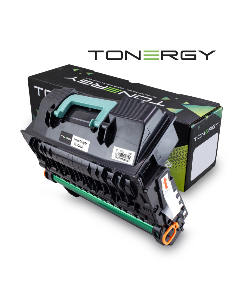 Съвместима тонер касета Tonergy Samsung MLT-D203L Black, High Capacity 5k - TONERGY-MLT-D203L