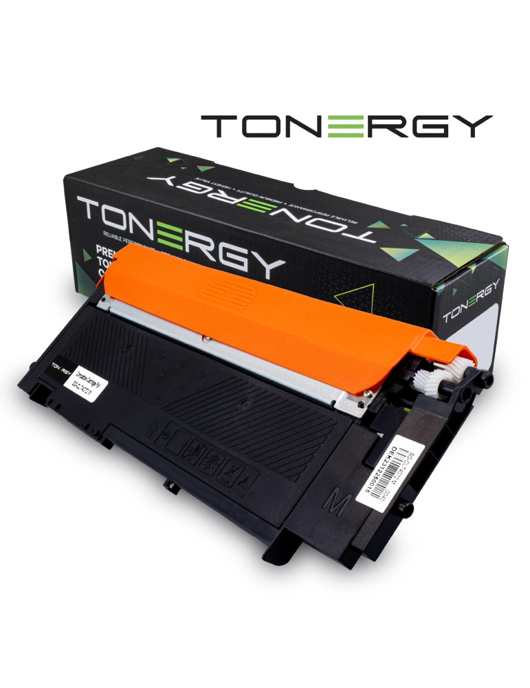 Съвместима тонер касета Tonergy Samsung CLT-M4072 Magenta, 1.5k - TONERGY-CLT-M4072