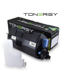 Съвместима тонер касета Tonergy Kyocera TK-3100 TK-3101 TK-3102 TK-3104 Black, 12.5k - TONERGY-TK-3100/3101/3102/3104