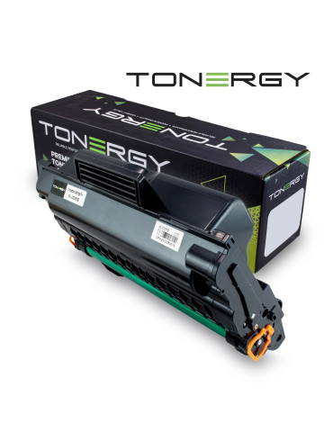 Съвместима тонер касета Tonergy Samsung ML-D3050B Black, High Capacity 8k - TONERGY-ML-D3050B