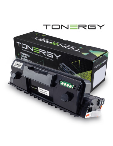 Съвместима тонер касета Tonergy Samsung MLT-D204TU Black, High Capacity 15k - TONERGY-MLT-D204TU