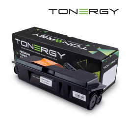 Съвместима тонер касета Tonergy Kyocera TK-17 TK-18 TK-100 Black, 6k - TONERGY-TK-17/18/100-Universal