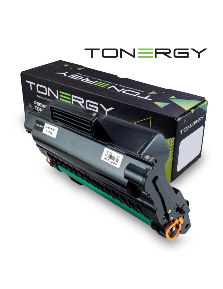 Съвместима тонер касета Tonergy Samsung MLT-D208L Black, High Capacity 10k - TONERGY-MLT-D208L