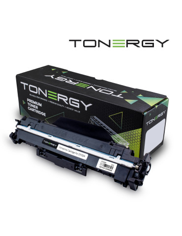 Съвместим барабанен модул Tonergy compatible Drum HP 32A CF232A, 23k - TONERGY-CF232A
