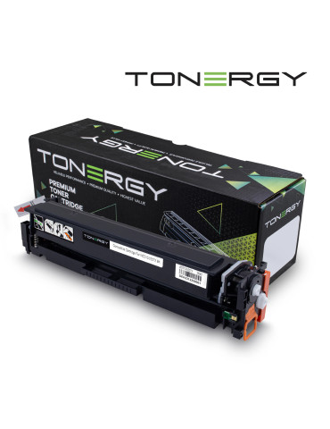 Съвместима тонер касета Tonergy HP 207X 206X W2210X W2110X Black, High Capacity 3150 pages - TONERGY-W2210X/ W2110X