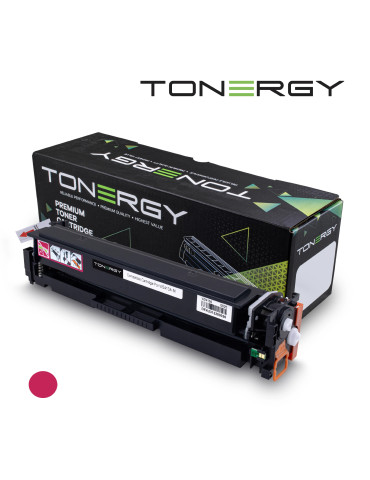 Съвместима тонер касета Tonergy HP 216A 215A W2413A W2313A Magenta, Standard Capacity 850 pages - TONERGY-W2413A/W2313A