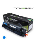 Съвместима тонер касета Tonergy HP 415X 414X 416X W2031X W2021X W2041X Cyan, High Capacity 6k - TONERGY-W2031/2021/2041X