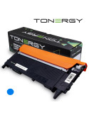 Съвместима тонер касета Tonergy HP 117A W2071A Cyan, Standard Capacity 0.7k - TONERGY-W2071A/117A