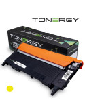 Съвместима тонер касета Tonergy HP 117A W2072A Yellow, Standard Capacity 0.7k - TONERGY-W2072A/117A