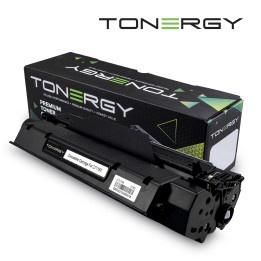 Съвместима тонер касета Tonergy HP 15X 13X 24X C7115X/2613X/2624X Canon EP-25 Black, High Capacity 4k - TONERGY-C7115X/2613X/2624X