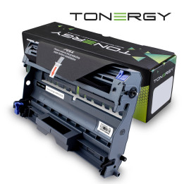 Съвместим барабанен модул Tonergy Brother compatible Drum DR-350 DR-2025 DR-2000, 12k - TONERGY-DR350/2025/2000/2050/200