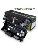 Съвместим барабанен модул Tonergy Brother compatible Drum DR-720 DR-3300 DR-3350, 30k - TONERGY-DR720/3300/3355/3350/332
