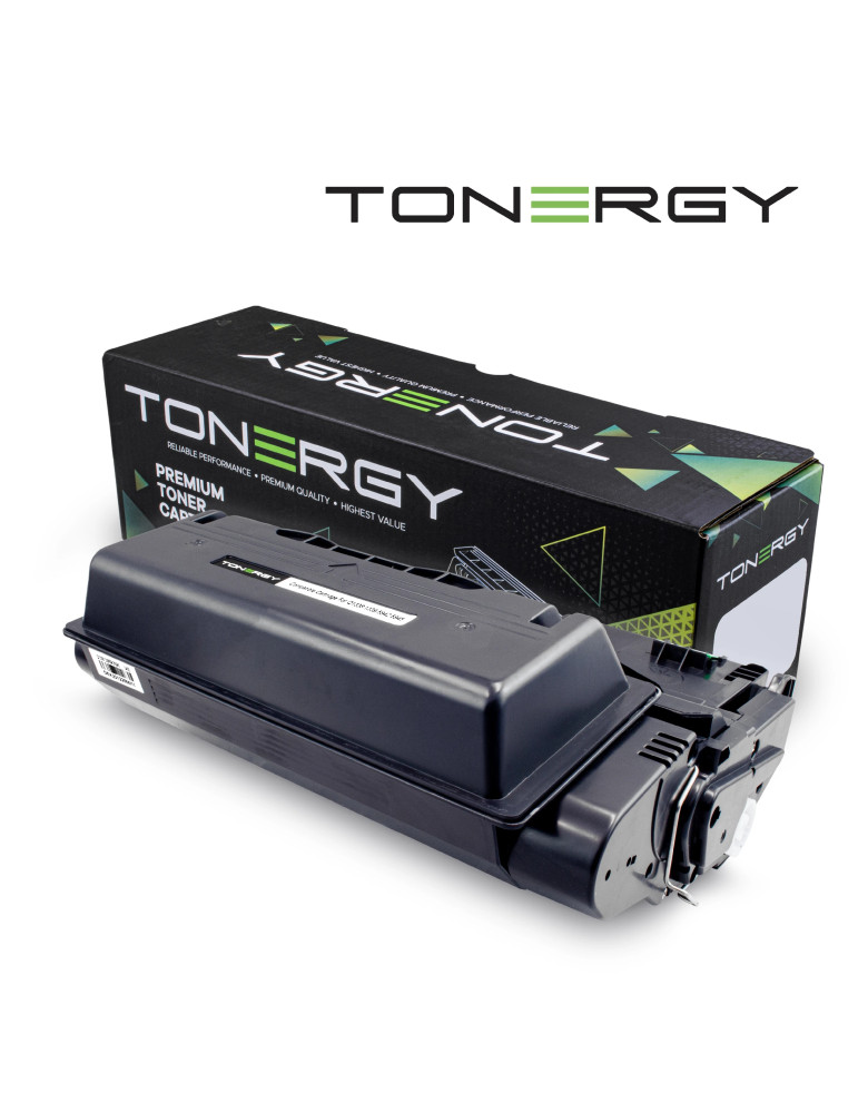 Съвместима тонер касета Tonergy HP 38A 39A 42A 45A Q1338/1339/5942/5945 Black, 10k - TONERGY-Q1338/1339/5942/5945