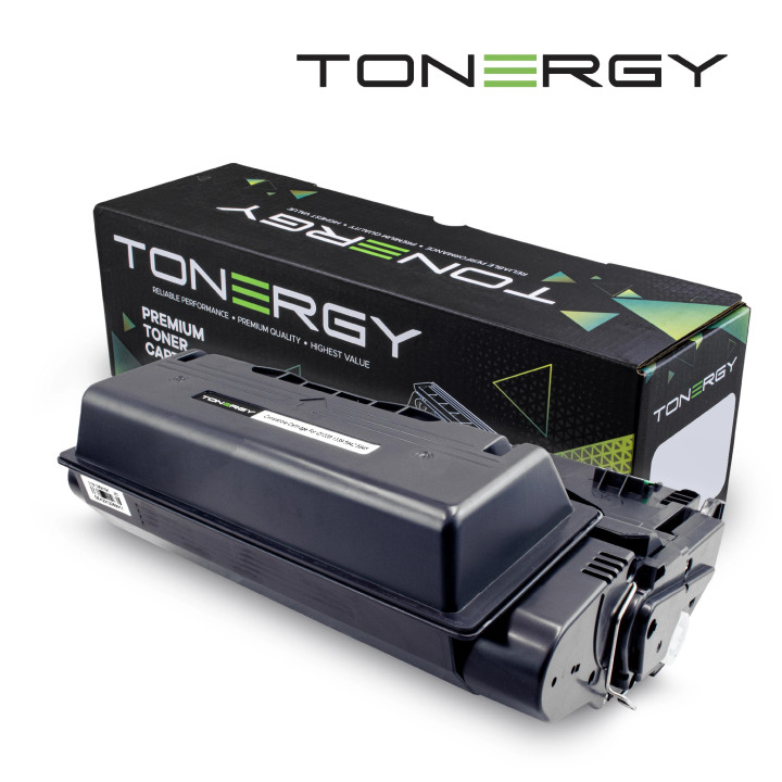 Съвместима тонер касета Tonergy HP 38A 39A 42A 45A Q1338/1339/5942/5945 Black, 10k - TONERGY-Q1338/1339/5942/5945