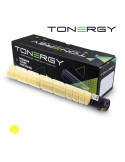 Съвместима тонер касета Tonergy Konica Minolta TN-221/TN-321 A8K3250, Yellow 21k - TONERGY-KM-TN221/321Y