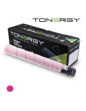 Съвместима тонер касета Tonergy Konica Minolta TN-221/TN-321 A8K3350, Magenta 21k - TONERGY-KM-TN221/321M