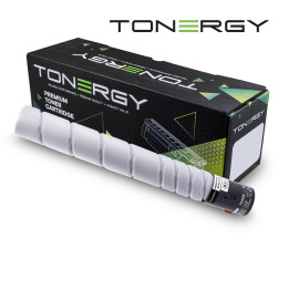 Съвместима тонер касета Tonergy Konica Minolta TN-221/TN-321 A8K3150, Black 24k - TONERGY-KM-TN221/321BK