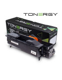 Съвместим барабанен модул Tonergy compatible Drum OKI 44574302/44574445 Black, 25k - TONERGY-DR-OKB411/431