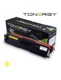 Съвместима тонер касета Tonergy Brother TN423Y Yellow, High Capacity 4k - TONERGY-TN423Y