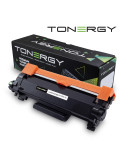 Съвместима тонер касета Tonergy Brother TN-2510 Black, 1.2k - TONERGY-TN2510