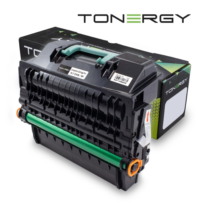 Съвместима тонер касета Tonergy Samsung MLT-D305L Black, High Capacity 15k - TONERGY-MLT-D305L